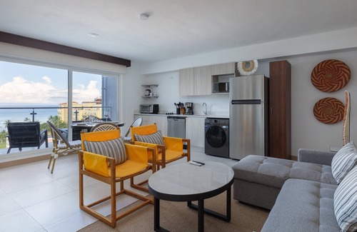 Barrio Santa Lucía Condominio | Viva Jaco