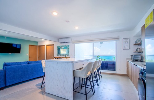 Barrio Santa Lucía Condominio | Viva Jaco