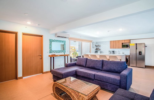 Barrio Santa Lucía Condominio | Viva Jaco