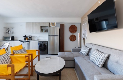 Barrio Santa Lucía Condominio | Viva Jaco