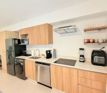 Barrio Santa Lucía Apartamento | Viva Jaco Unit 0605