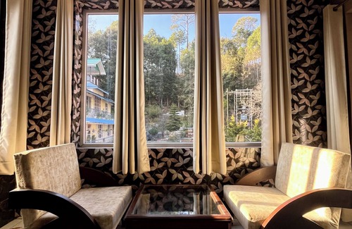 Banikhet Hotel | Viva La Vida Dalhousie