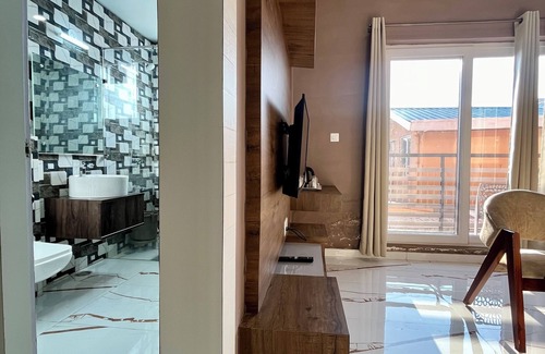 Banikhet Hotel | Viva La Vida Dalhousie