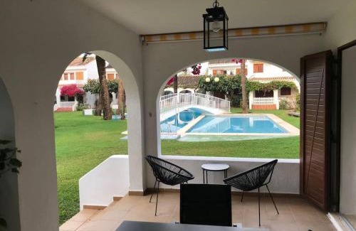 Denia Casa | Viva la Vida Denia