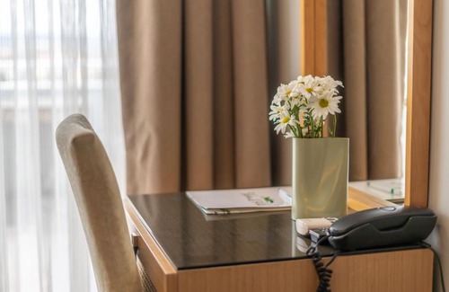 Bornova Hotel | Viva La Vita Hotel