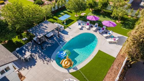 South Scottsdale Casa | Viva Las Scottsdale by Scottsdale Beach Club - NEW