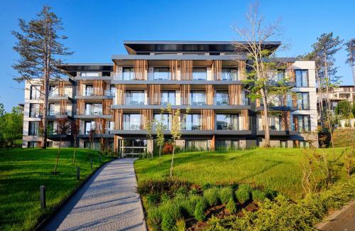 Sozopol Hotel | Viva Mare Beach Hotel by Santa Marina