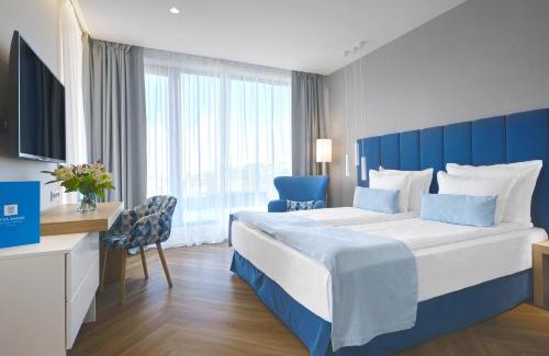 Sozopol Hotel | Viva Mare Beach Hotel by Santa Marina