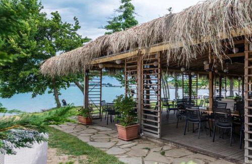 Sozopol Hotel | Viva Mare Beach Hotel by Santa Marina