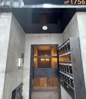 Centro Historico Apartamento | Viva Porto Alegre como ela realmente é: com charme, cultura e gastronomia a poucos passos! Hospede-se no Belgrávia1756