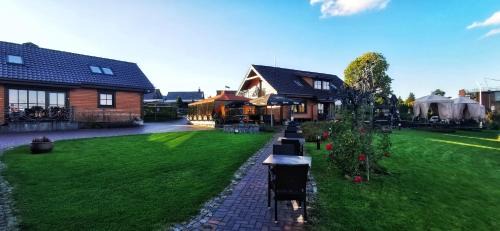 Trakai Casa | Viva Trakai