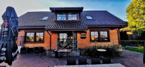 Trakai Casa | Viva Trakai