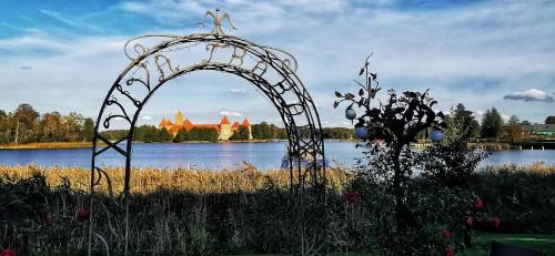Trakai Casa | Viva Trakai