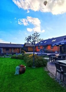 Trakai Casa | Viva Trakai