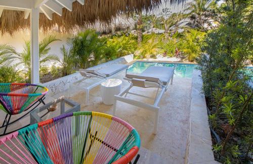 Las Terrenas Complejo | Viva V Samana by Wyndham, A Trademark Adults All Inclusive