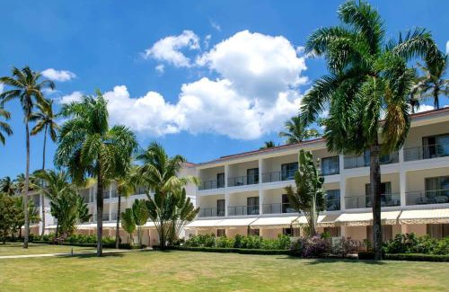 Las Terrenas Complejo | Viva V Samana by Wyndham, A Trademark Adults All Inclusive