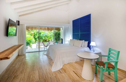 Las Terrenas Complejo | Viva V Samana by Wyndham, A Trademark Adults All Inclusive