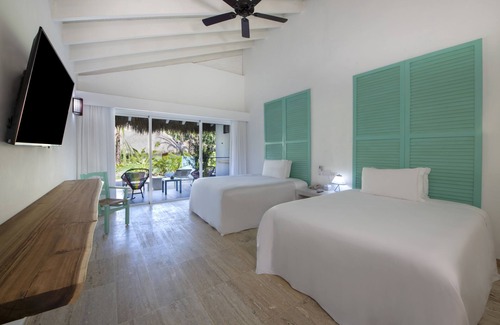 Las Terrenas Complejo | Viva V Samana by Wyndham, A Trademark Adults All Inclusive