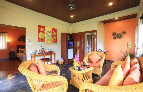 Na Thon Complejo | Viva Vacation Resort