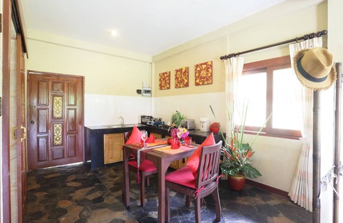 Na Thon Complejo | Viva Vacation Resort