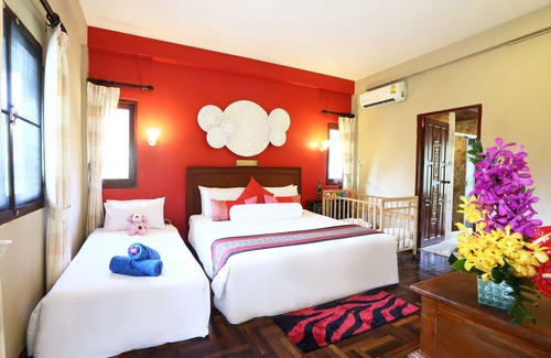 Na Thon Complejo | Viva Vacation Resort