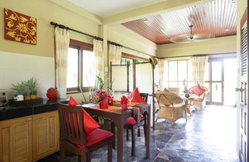 Na Thon Complejo | Viva Vacation Resort