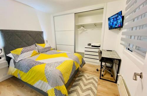 Vigo Apartamento | VIVA VIGO tu escapada perfecta 2