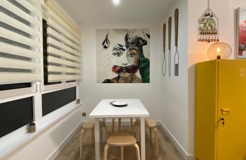 Vigo Apartamento | VIVA VIGO tu escapada perfecta 2