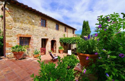 Castelnuovo Berardenga Villa | Vivaia - Arceno Rentals Club