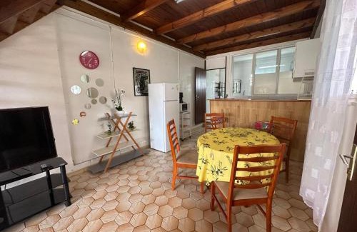 Les Abymes Apartamento | Vivalavida Duplex