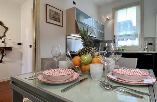 Molina Apartamento | Vivaldi Canal View