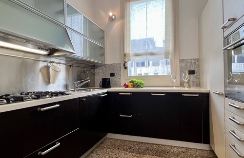 Molina Apartamento | Vivaldi Canal View