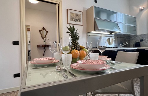 Molina Apartamento | Vivaldi Canal View