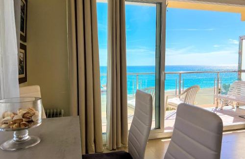 Santa Susanna Apartamento | Vivalidays Mar - Santa Susanna