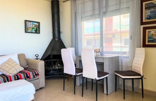 Santa Susanna Apartamento | Vivalidays Mar - Santa Susanna