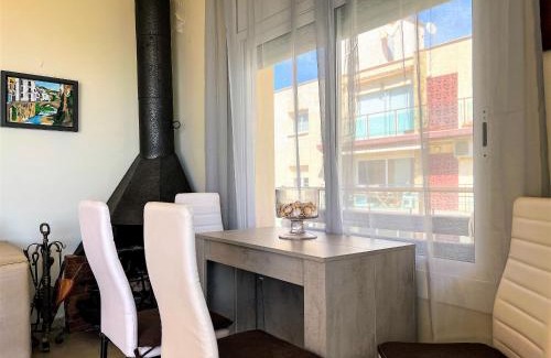 Santa Susanna Apartamento | Vivalidays Mar - Santa Susanna