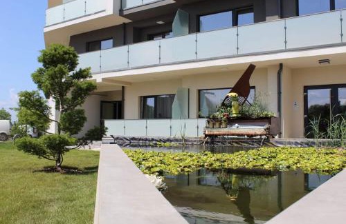 Tractorul Apartamento | Vivamus Studio