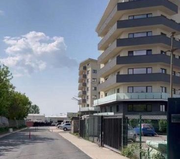 Tractorul Apartamento | Vivamus Studio