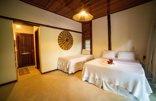 Barra Grande Complejo | Vivant Eco Beach OFICIAL