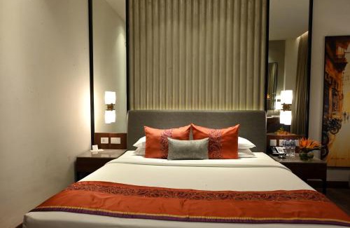 Kolkata Hotel | Vivanta Kolkata EM Bypass