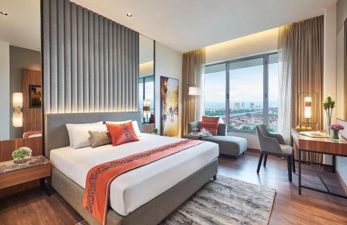 Kolkata Hotel | Vivanta Kolkata EM Bypass