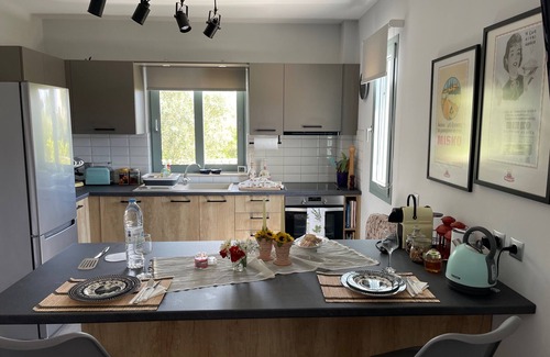 Kaligata Casa | Vivas Apartment