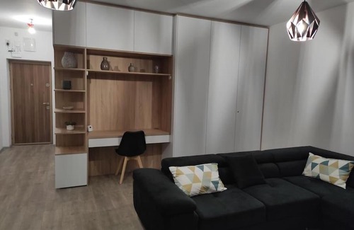 Timisoara Apartamento | Vivasoara, Like at the hotel