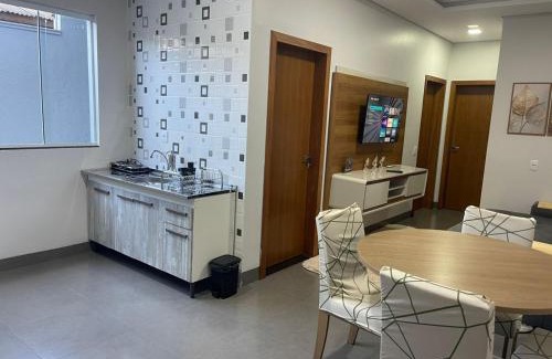 Sinop Apartamento | VivaVida Imperial 103