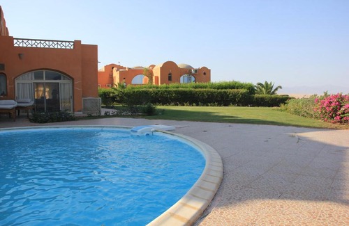 Sharm El Sheikh Cama Y Desayuno | VivaVilla