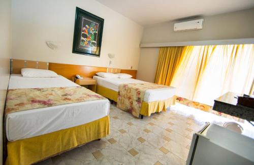 Foz do Iguacu Hotel | Vivaz Cataratas Hotel Resort