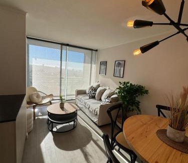 Vina del Mar Apartamento | VIVE ALTO REÑACA