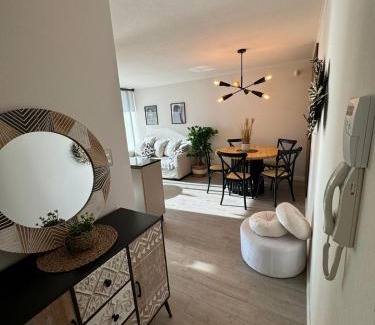 Vina del Mar Apartamento | VIVE ALTO REÑACA