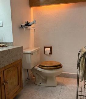 Del Carmen Casa | Vive Coyoacan CDMX