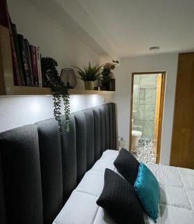 Del Carmen Casa | Vive Coyoacan CDMX